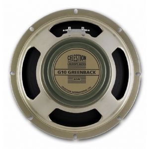 G10 Greenback